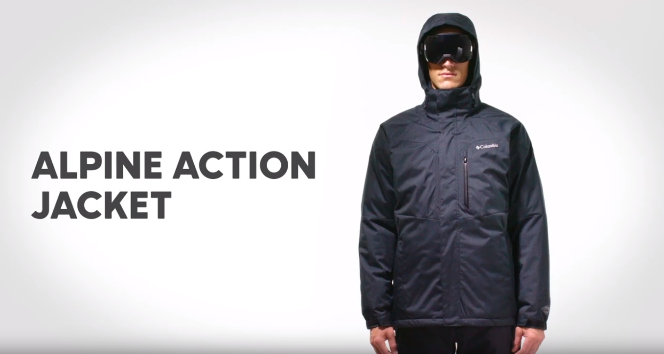 Alpine action reviews deals